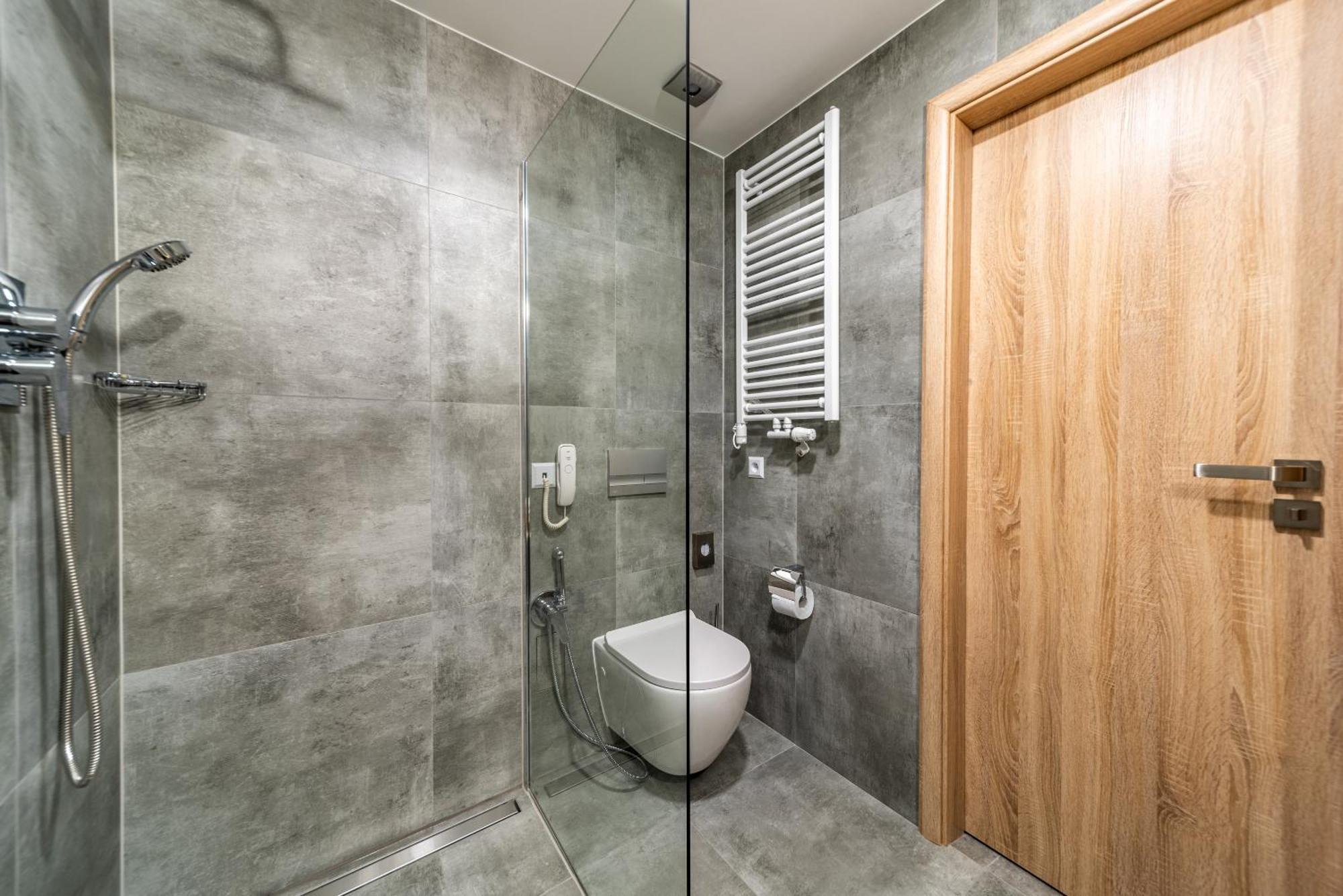 Apartment Abri Prag